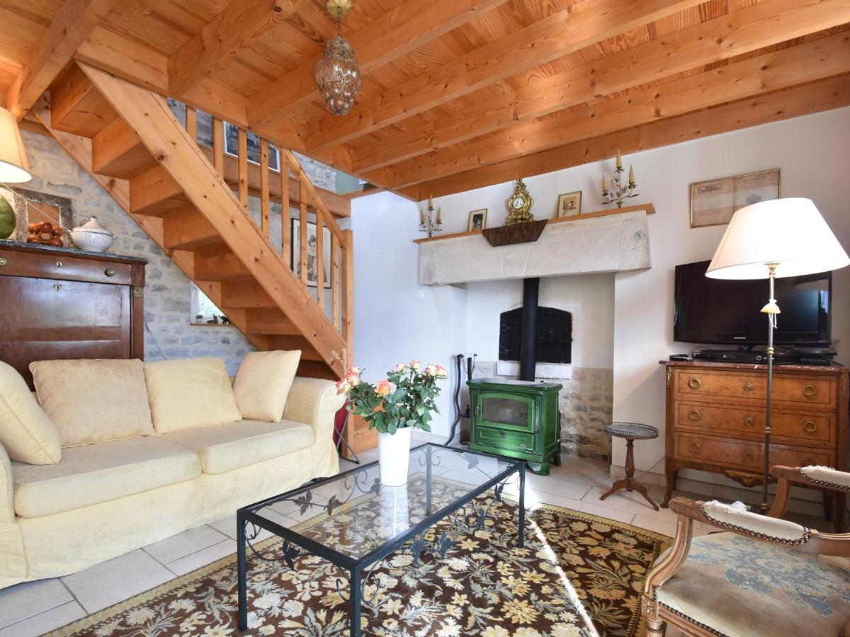 Holiday home Cozy In With Garden